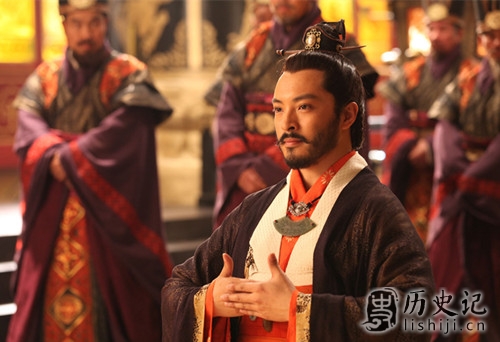 中国史上最有才的皇帝榜单 中国哪个皇帝最有才？