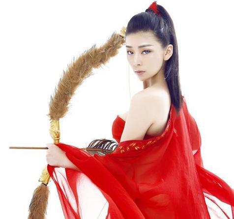 华夏儿女自古巾帼不让须眉盘点中国历史上十大女英雄