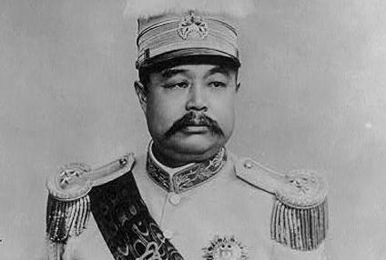 江朝宗曾经担任北洋政府总理 最后却投靠日本成为卖国大汉奸