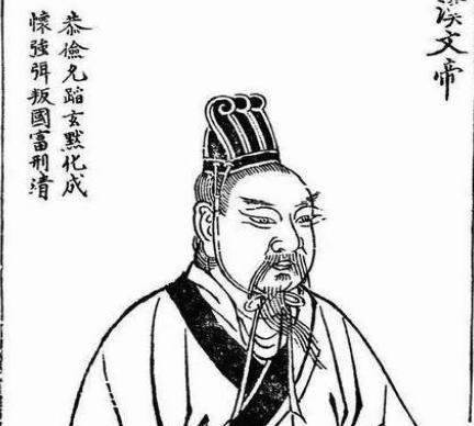 汉高祖刘邦的8个儿子的结局是什么 他们是怎么死的