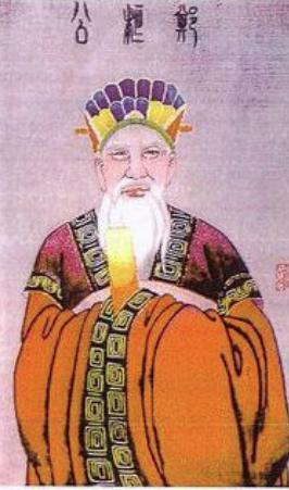 春秋时期郑国首位国君：郑桓公的生平简介