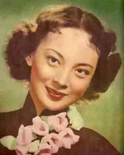 一代传奇女神王丹凤芳华离世 但她史诗般的演员生涯却不曾落幕