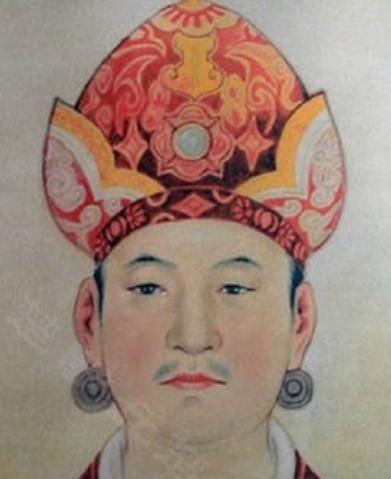 西夏第三位皇帝：李秉常的生平简介