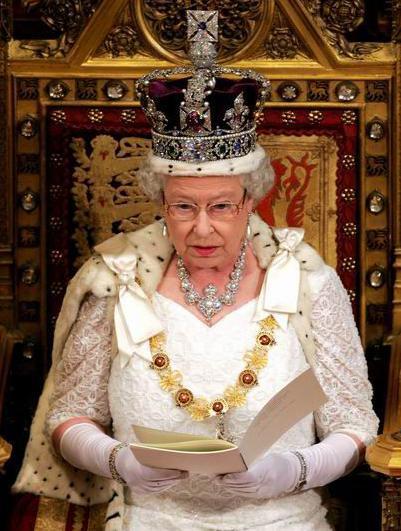 英国女王都出过哪些著名的女王 现任女王信息介绍