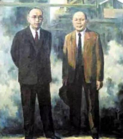 范旭东抗日期间拒绝日寇的合作 还想计划在中国上建造十个盐场