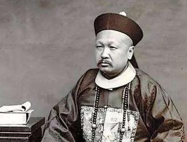 清朝最后的两广总督，为什么叛国投靠日本