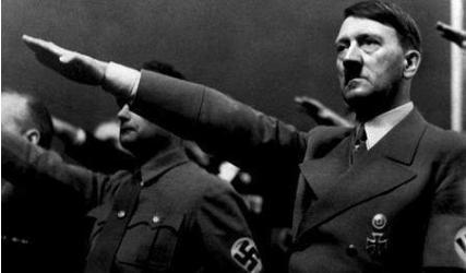 安东·德莱克斯勒一手扶持希特勒上位 反而被视为眼中钉