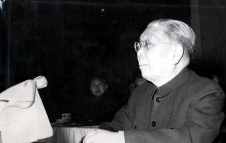 中国现代物理学研究工作的创始人之一 著名物理学家严济慈简介