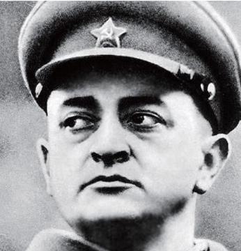 如果图哈切夫斯基没有死的话，苏联红军伤亡会不会可以避免呢