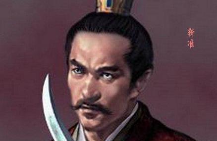 中国历史上“最荒淫的皇帝”刘粲 最后却死在了岳父的手里
