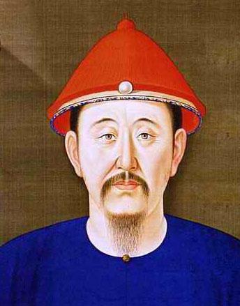 清朝第一皇帝多尔衮的传奇经历