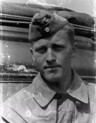 身份德国战俘的冯·布劳恩 他是如何撑起美国航天的半边天的