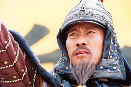 清朝名将杨遇春征战无数 为什么他一次都没有受伤呢