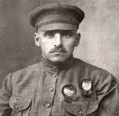 苏联著名的军事将领布柳赫尔 没有死在战场却死在自己人的手里