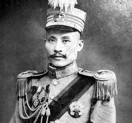 王天培是谁？贵州最能打的将军，却因得罪了何应钦，39岁就被暗杀