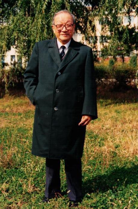 中国光学事业的先行者王大珩 一位用毕生精力推动中国光学事业发展的科学家