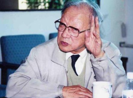 中国光学事业的先行者王大珩 一位用毕生精力推动中国光学事业发展的科学家
