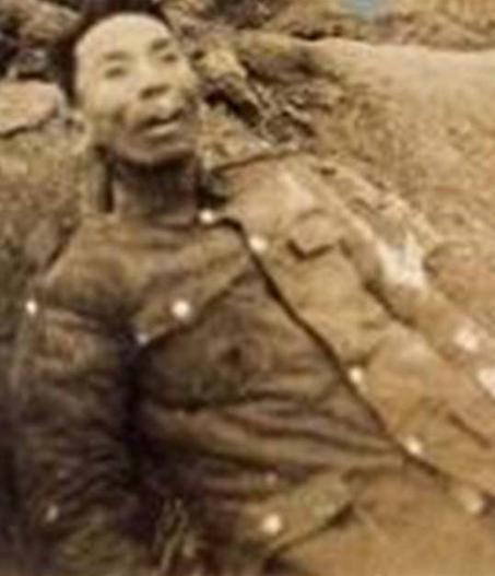 1946年宿北战场,戴之奇陷入重围胡琏为什么会见死不救？