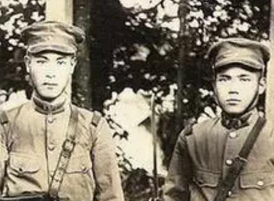 陈寅格大骂日本兵，为什么日本兵反而低头道歉