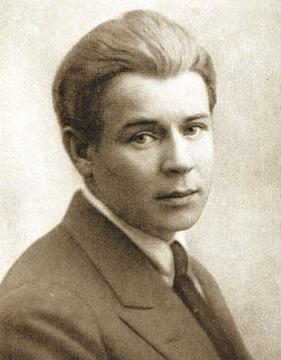 谢尔盖·亚历山德罗维奇·叶赛宁：俄罗斯田园派诗人