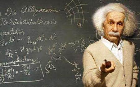 爱因斯坦从狭义相对论到广义相对论经过了什么