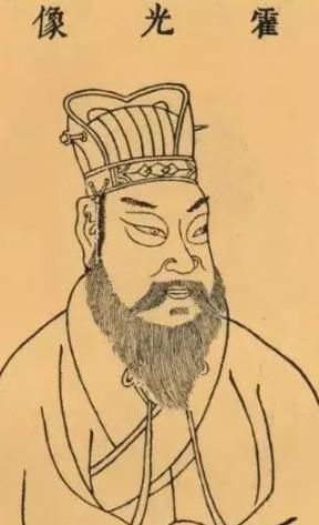 在位27天的汉废帝，虽不是好的君王，但却有很好的治理之才