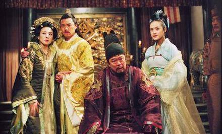 李世民跟长孙皇后的关系怎么样？她有多受宠？