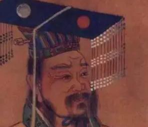 盘点中国古代最幸运的十个皇帝，阴差阳错坐上皇位