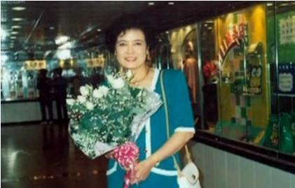 杨雅琴18岁出道 遭两段不幸的婚姻忧郁成疾去世