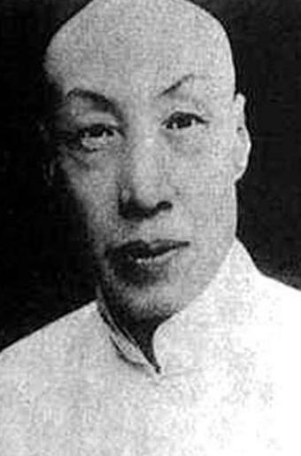 杨小楼：京剧武生演员，杨派艺术的创始人