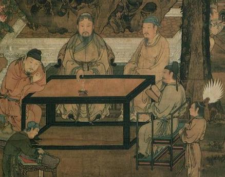 元朝名将郭宝玉到底是什么人物 他是汉人为什么要投奔成吉思汗呢