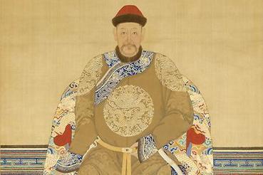 清朝第一皇帝多尔衮的传奇经历
