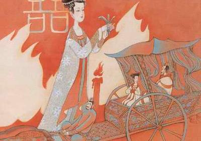 历史上的独孤皇后：她是否把隋文帝逼离宫出走