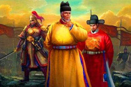 中国古代那么多次农民起义，为什么只有朱元璋成功了？