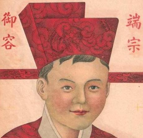 赵昰:一个年仅7岁就被拥立为皇帝的孩子