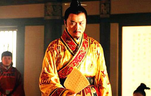 唐朝的苦命皇帝，26年当太子，只当了半年皇帝，半年成太上皇