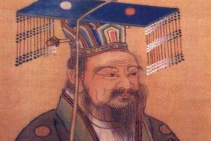 揭秘：杨坚为什么被西方人视为最伟大的中国皇帝？