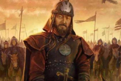成吉思汗为什么要把把蒙古本土丢给木华黎？