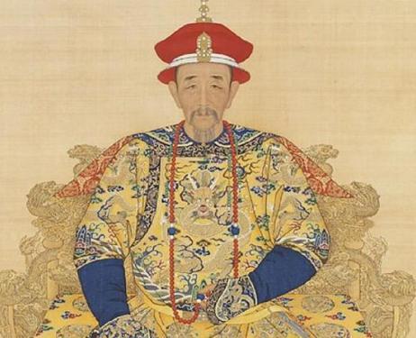 清朝皇帝的作息时间是怎么安排的？看了让人惊讶