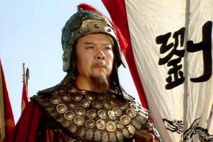 三国时期的两位同名将领，对刘备的影响都很大