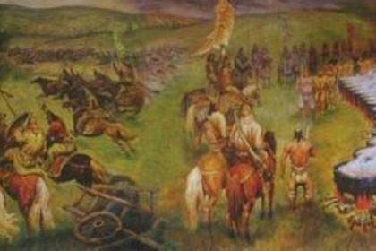 成吉思汗统一蒙古之战简介 战争的背景是什么样的