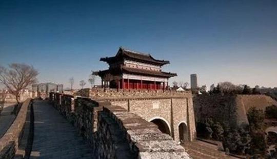 揭秘：唐宋和辽国为什么都喜欢同时建立5个首都？