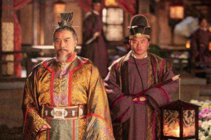 揭秘：李世民杀的第一个亲人是谁？