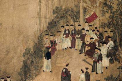 为什么清朝最终没有变成君主立宪制？最主要的原因是什么