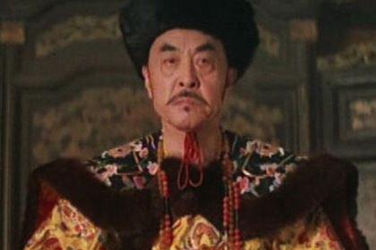 清朝最节俭的皇帝：过生日用一碗面招待大臣