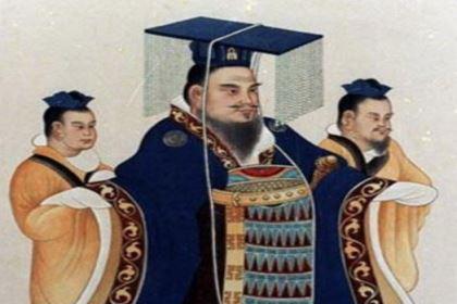 70岁的汉武帝为什么将皇位传给8岁的小儿子刘弗陵？