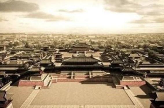 揭秘：唐宋和辽国为什么都喜欢同时建立5个首都？