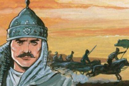 塞尔柱皇帝苏丹阿尔斯兰是怎么死的 跟刺客单挑被刺身亡