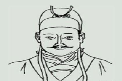 吴国的第三位皇帝，杨隆演最后抑郁而死