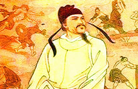 唐朝的苦命皇帝，26年当太子，只当了半年皇帝，半年成太上皇